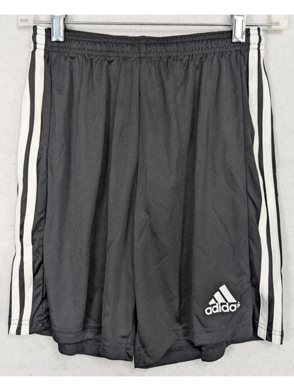 Adidas - Squad 21 SHO - Shorts Black Soccer Training Football - Size S